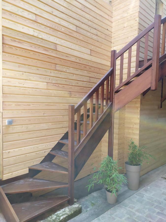 1 Emplacement Parfait ! 150m De La Et De La Rue Pietonne Apartment *