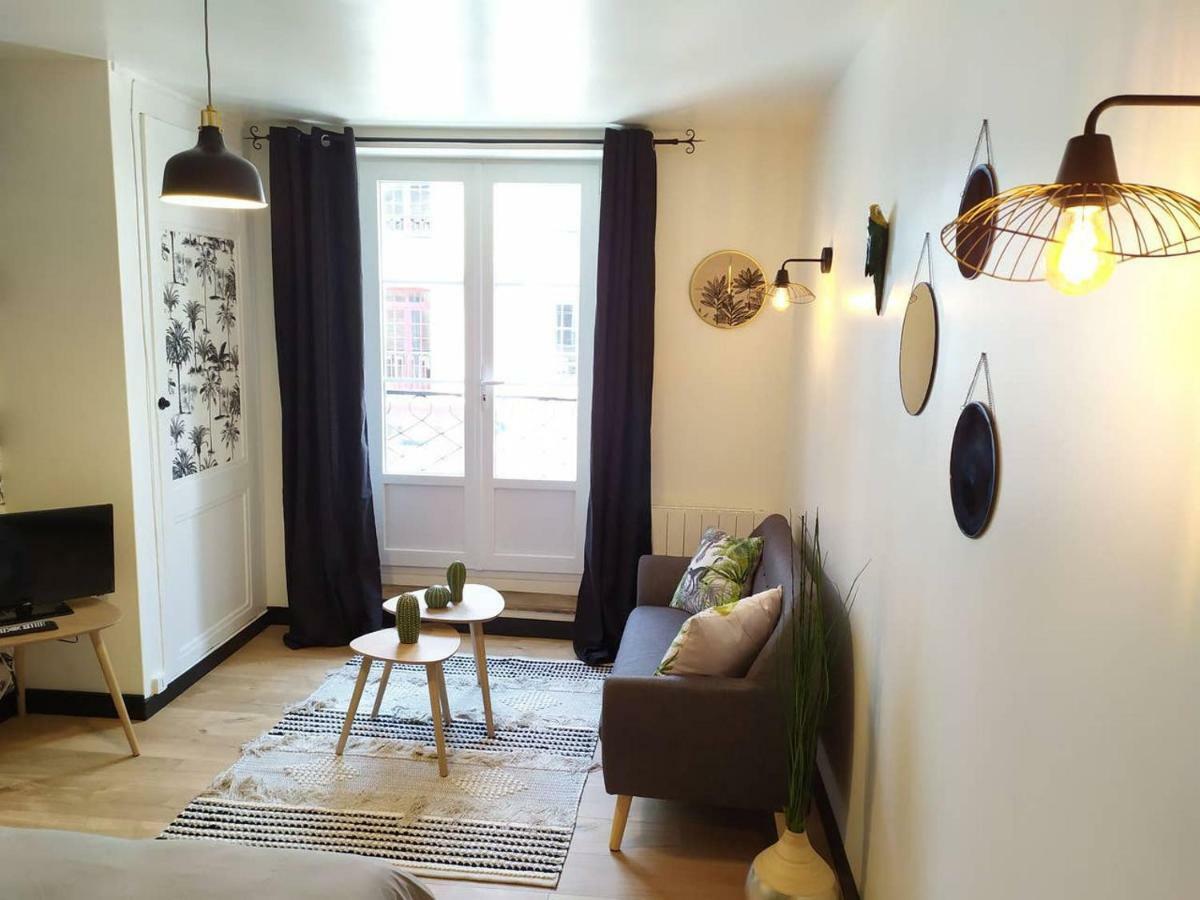 Apartment 1 Emplacement Parfait ! 150m De La Et De La Rue Pietonne